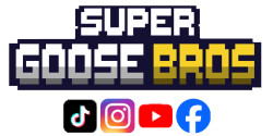 SGB Logo Only with Socials